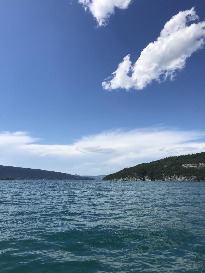 דיון Petit Lac מראה חיצוני תמונה